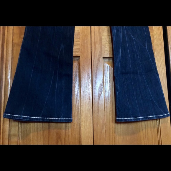 Rock Revival Boris Boot Cut Size 25 - Picture 3 of 7